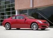 Infiniti G35 Sport Coupe